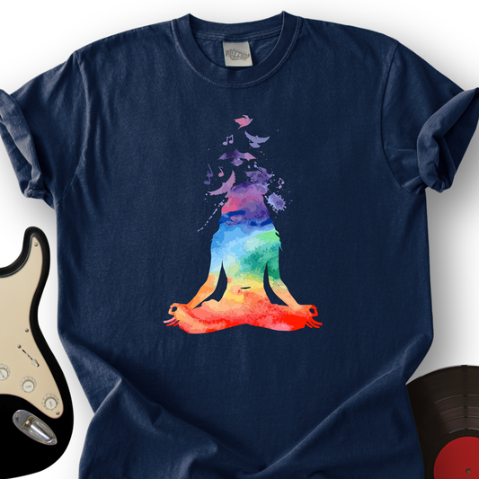 Musical Soul T-Shirt
