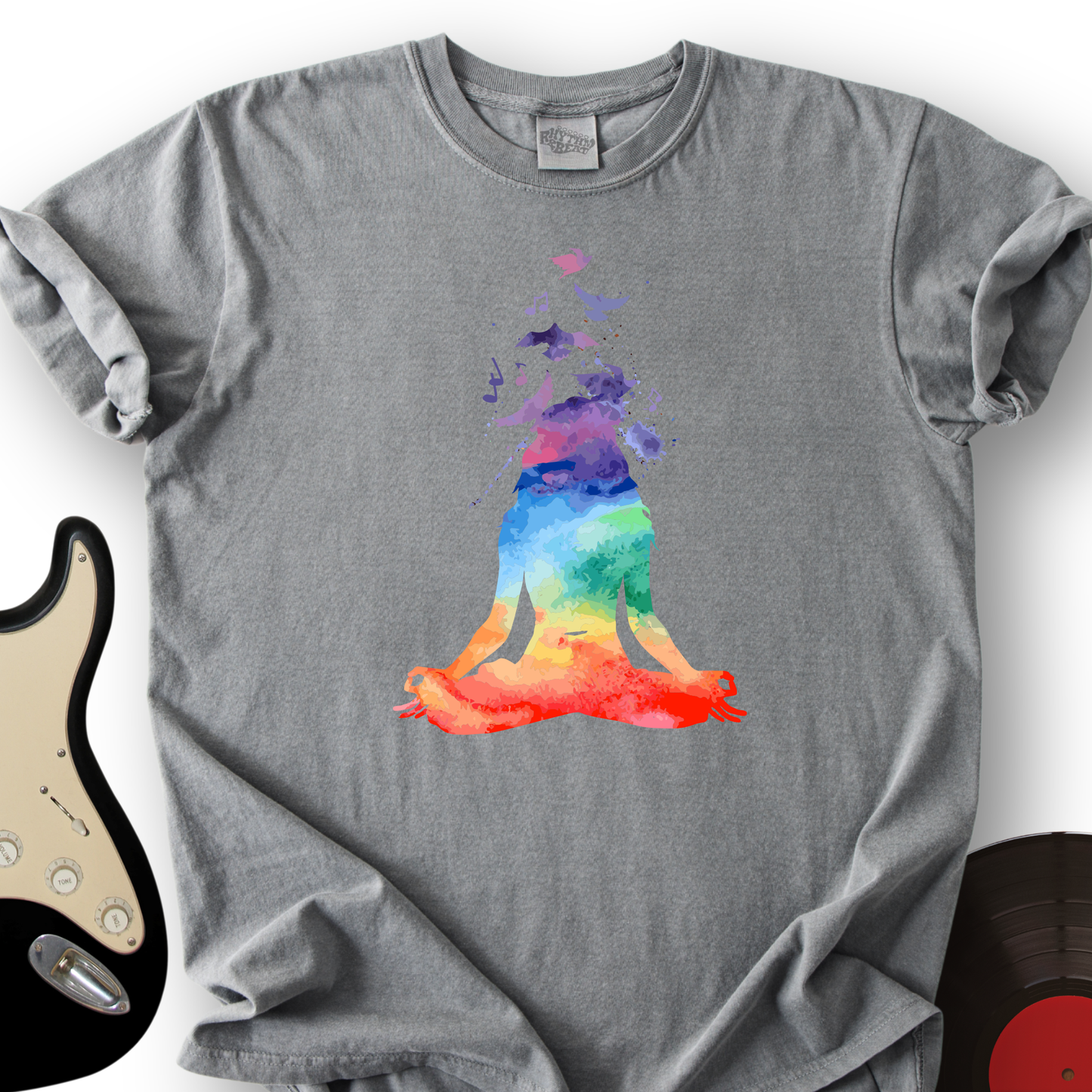 Musical Soul T-Shirt