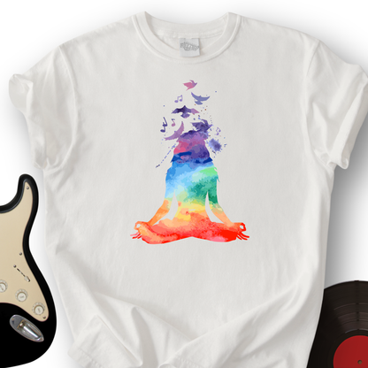 Musical Soul T-Shirt