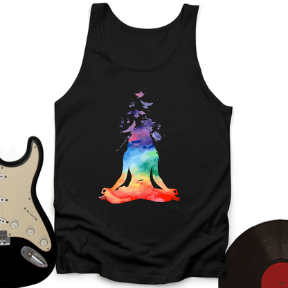 Musical Soul Tank Top