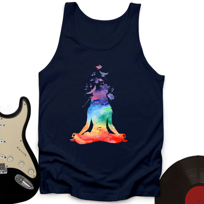 Musical Soul Tank Top