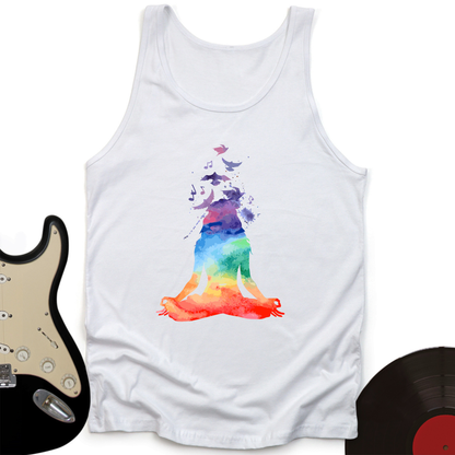 Musical Soul Tank Top