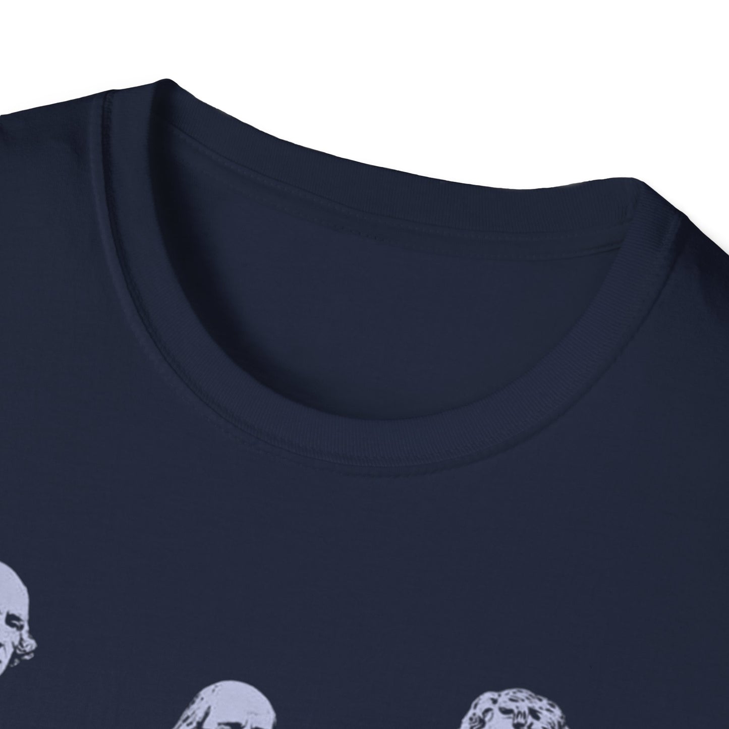 The Founding Rockers T-Shirt