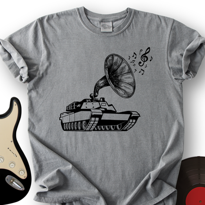 Musical Tank T-Shirt