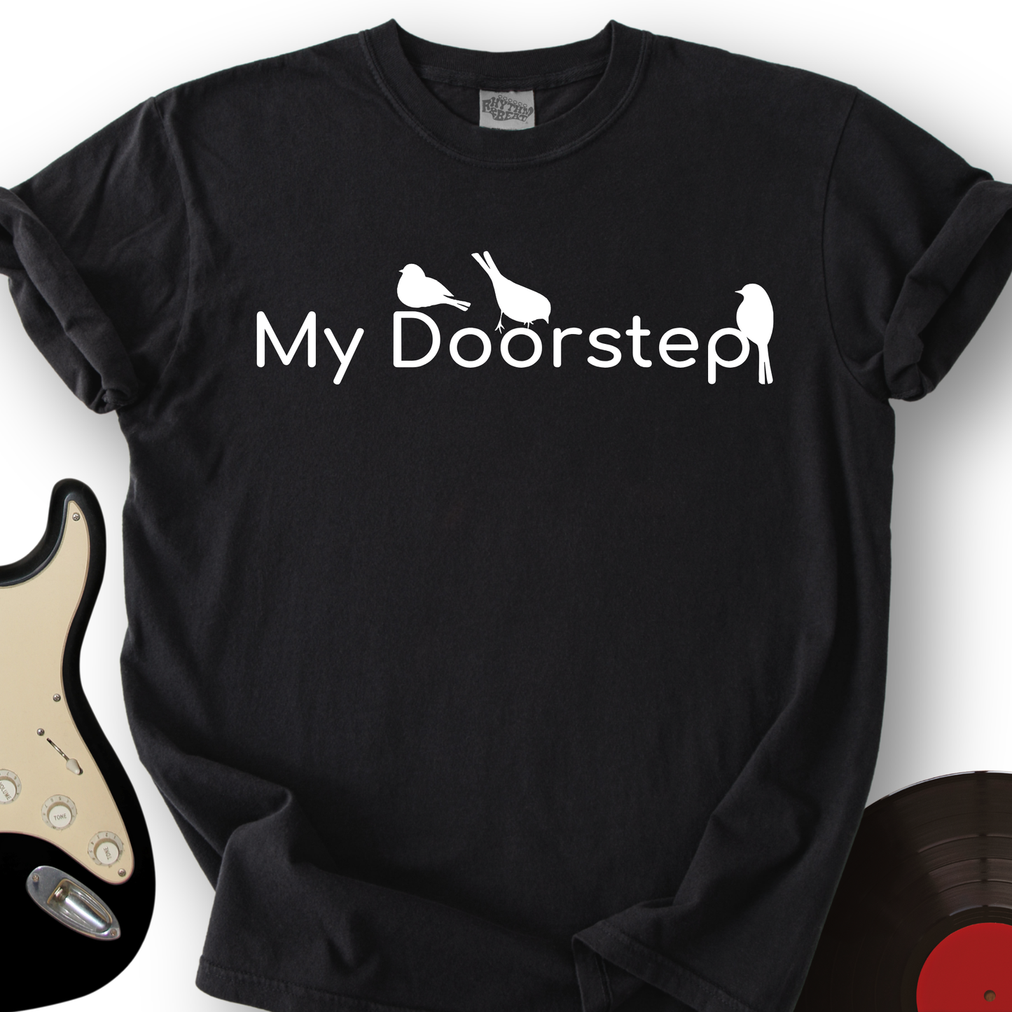 My Doorstep T-Shirt