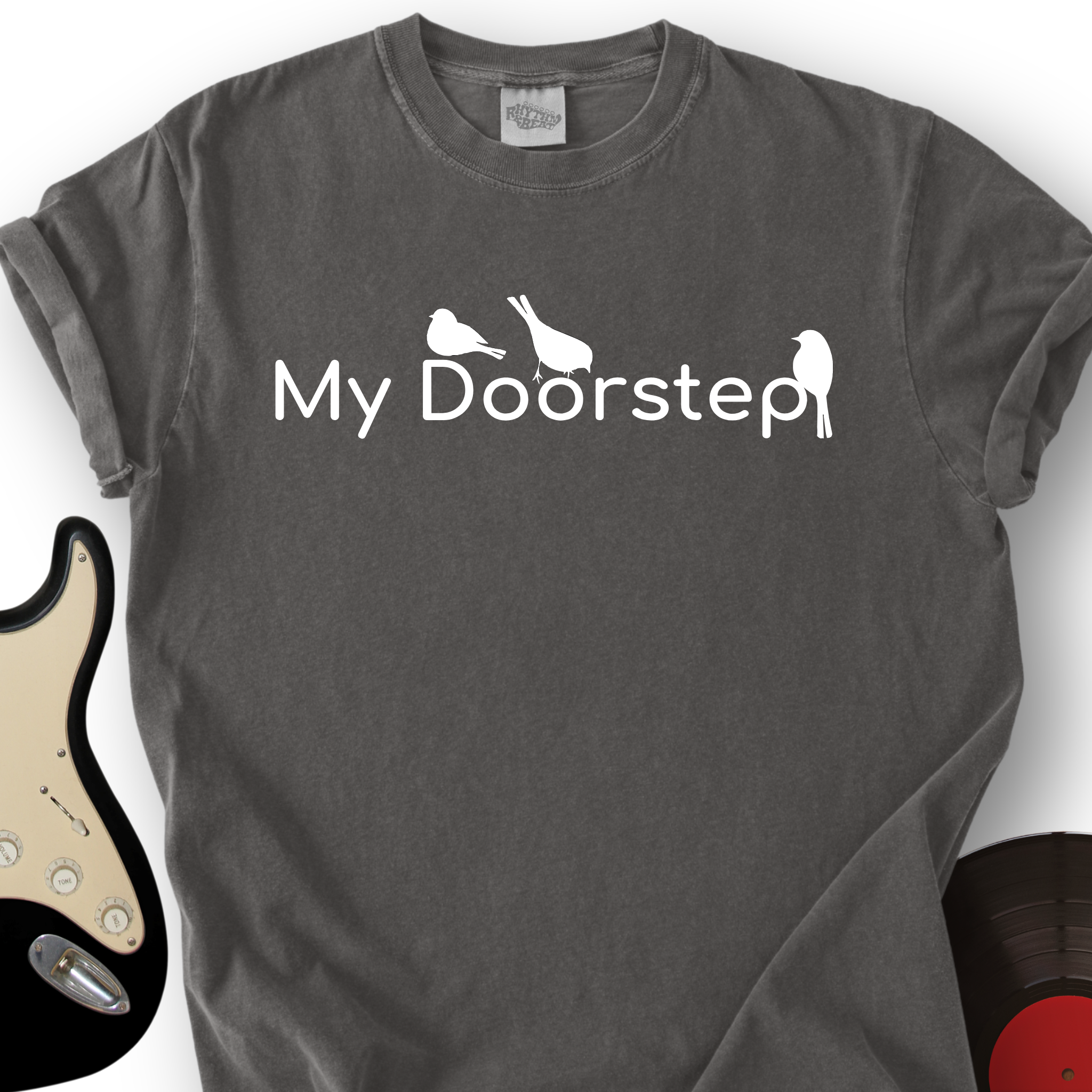 My Doorstep T-Shirt