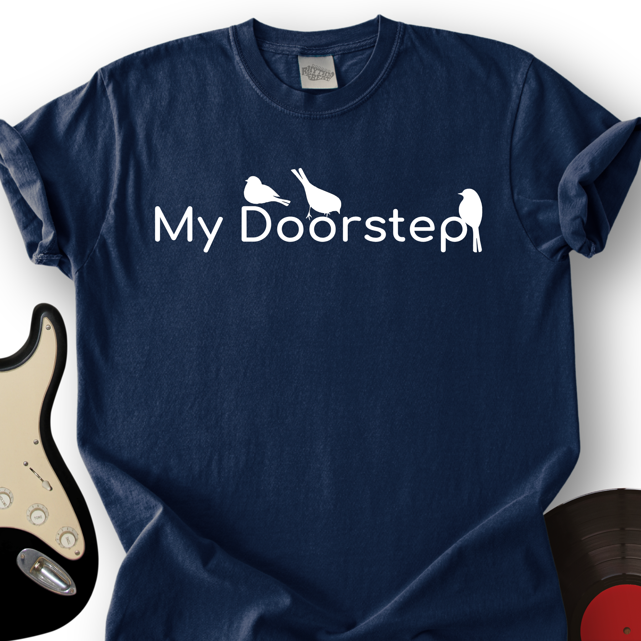 My Doorstep T-Shirt