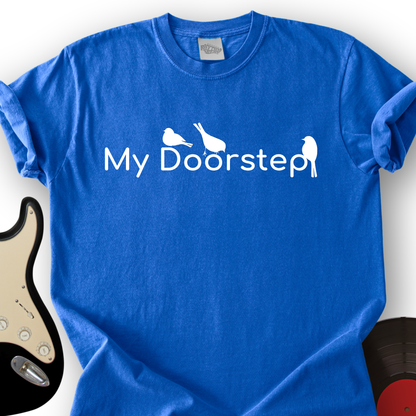 My Doorstep T-Shirt