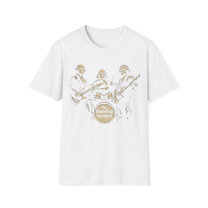 The Founding Rockers T-Shirt
