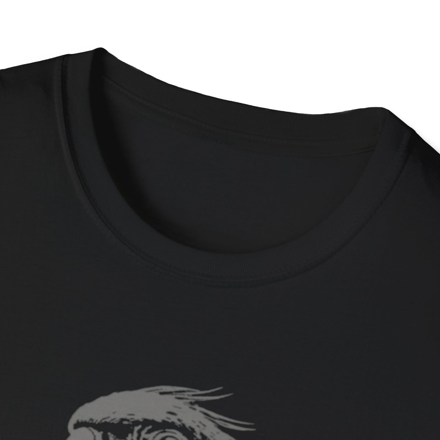 Parrot Singer T-Shirt