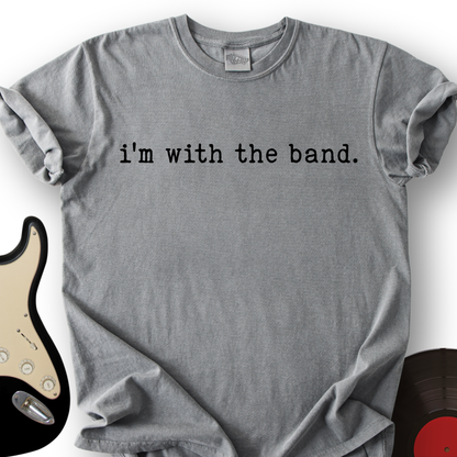 The Band T-Shirt