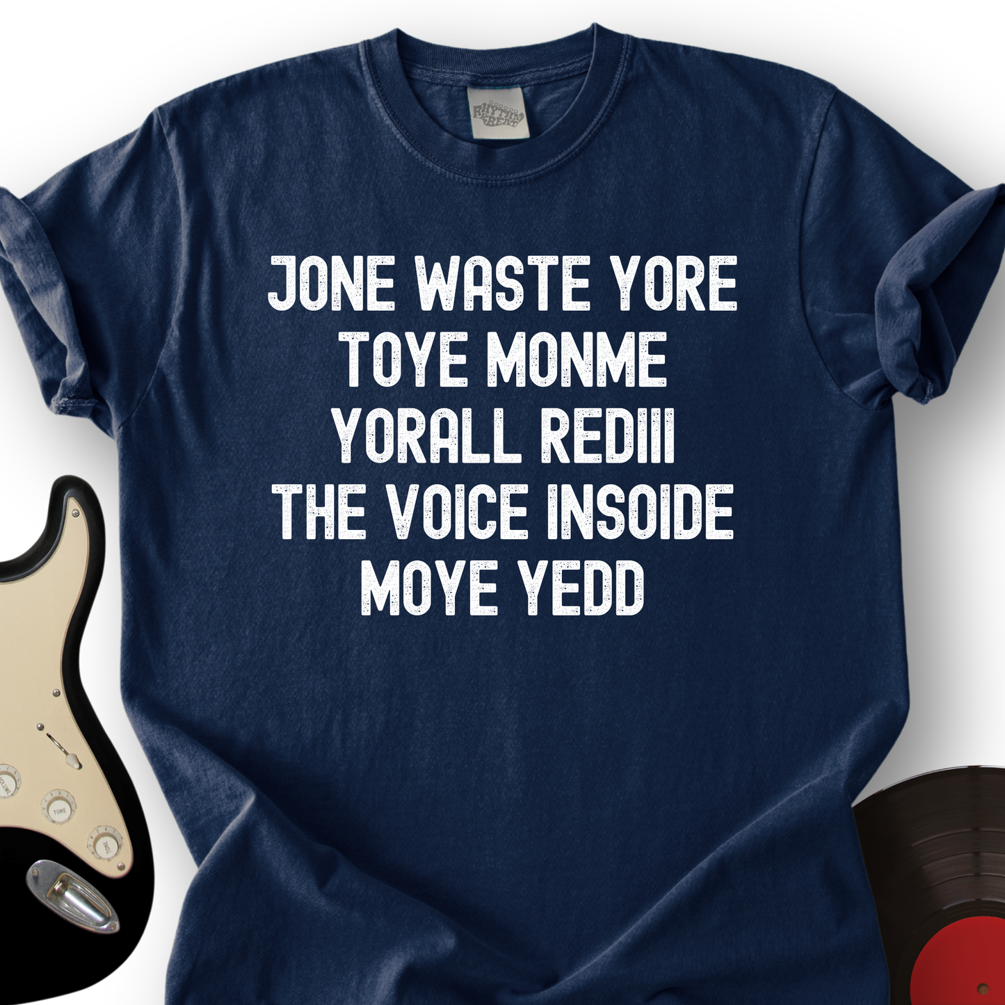 Jone Waste T-Shirt