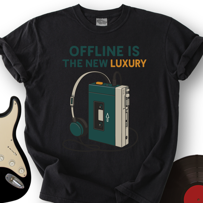 Offline T-Shirt