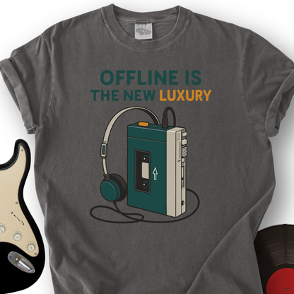 Offline T-Shirt