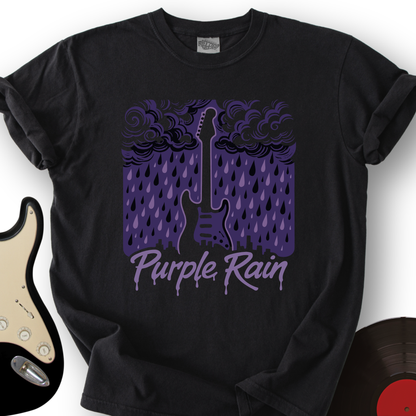 Purple Rain T-Shirt