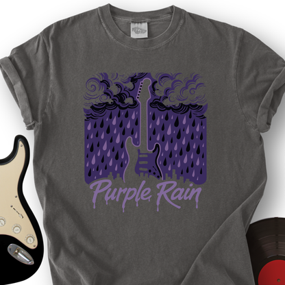 Purple Rain T-Shirt