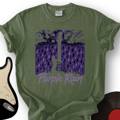 Purple Rain T-Shirt
