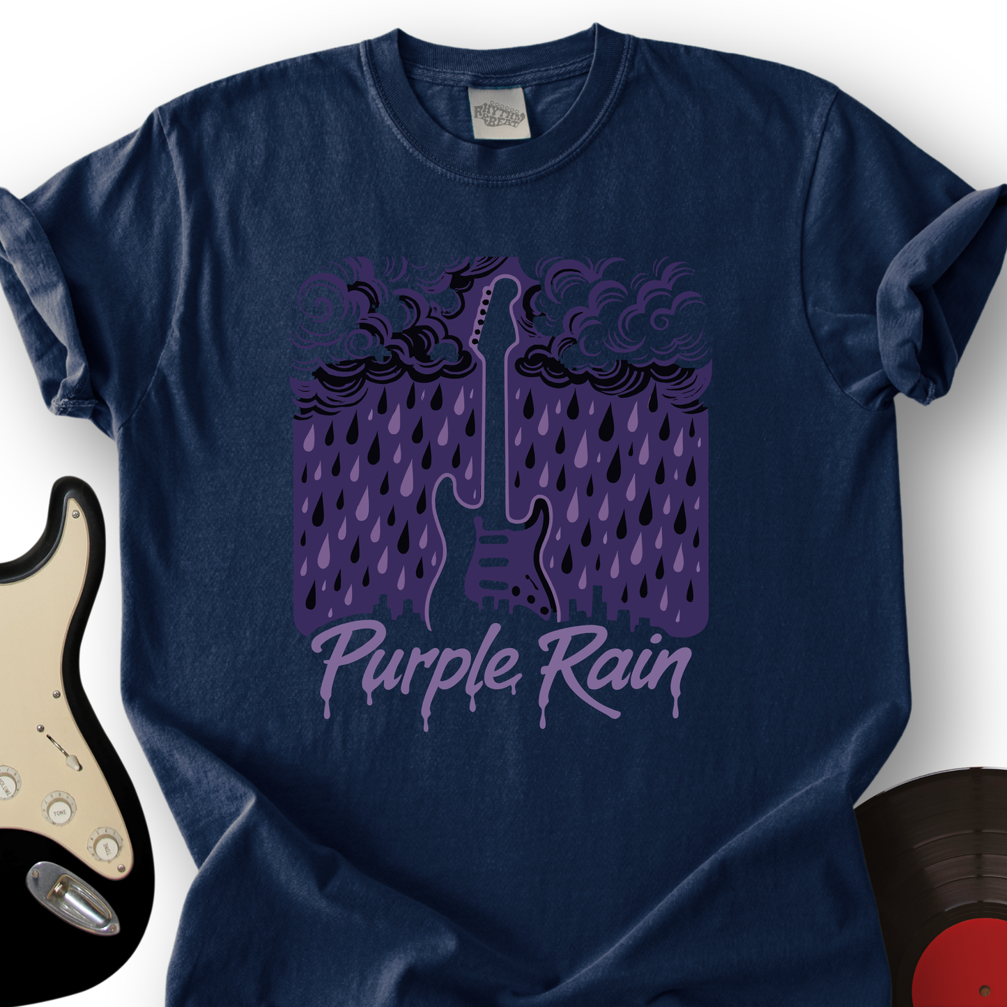 Purple Rain T-Shirt