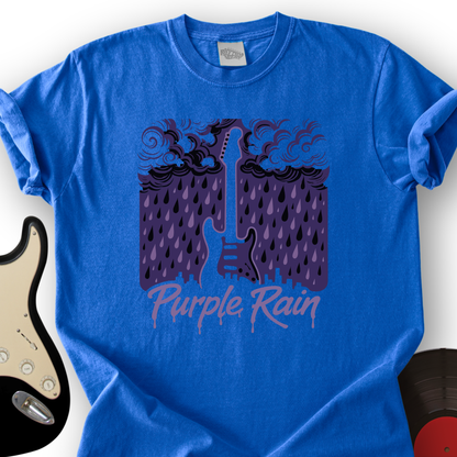 Purple Rain T-Shirt