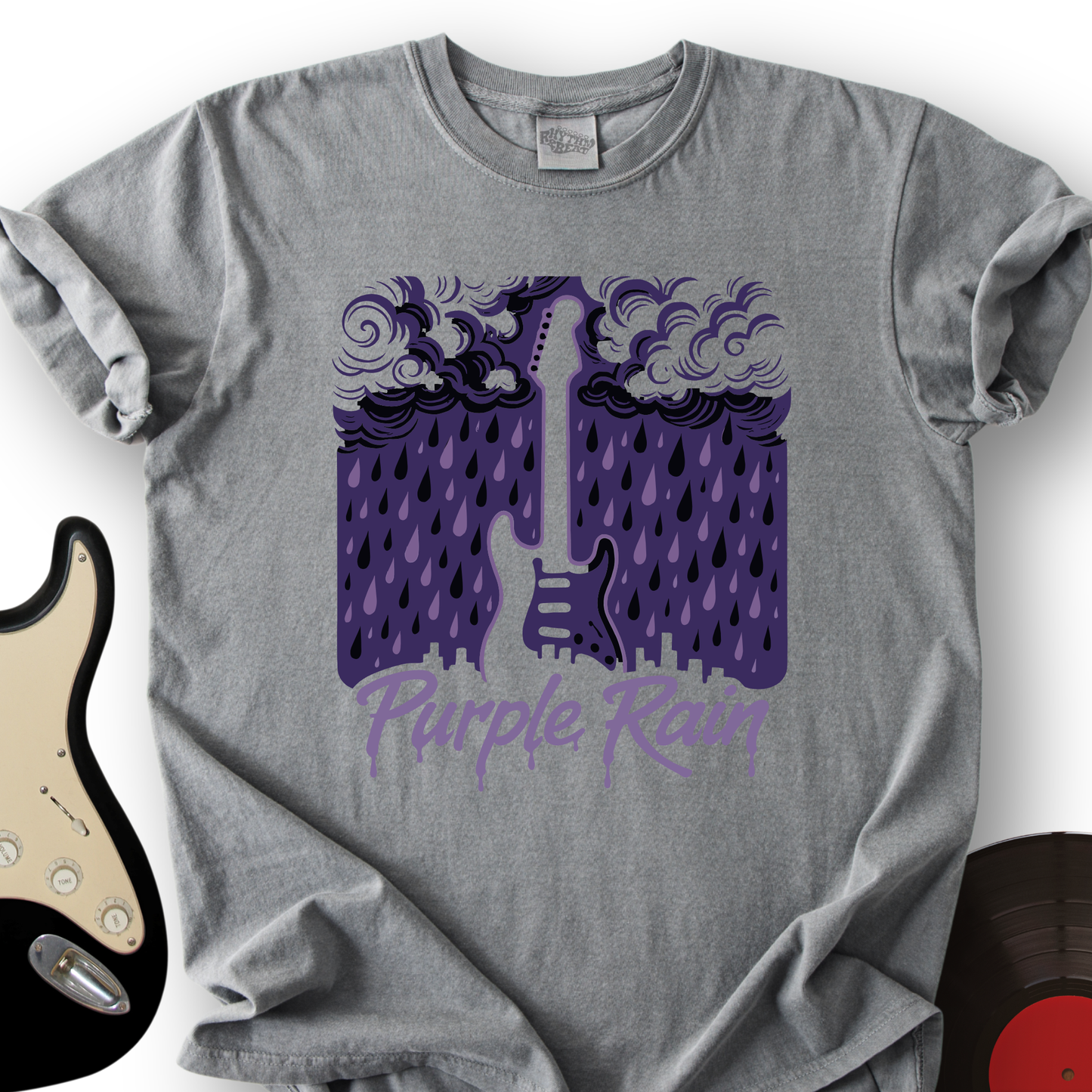Purple Rain T-Shirt