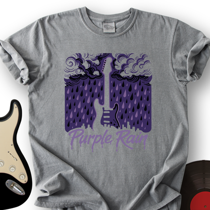 Purple Rain T-Shirt