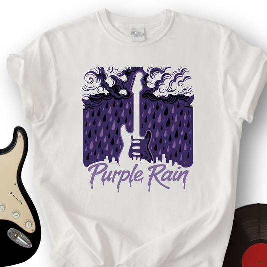 Purple Rain T-Shirt
