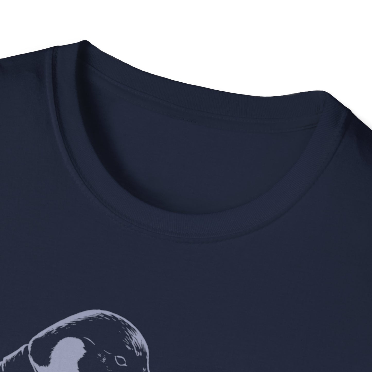Penguin Pianist T-Shirt