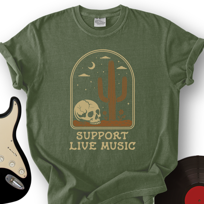 Desert Jams T-Shirt