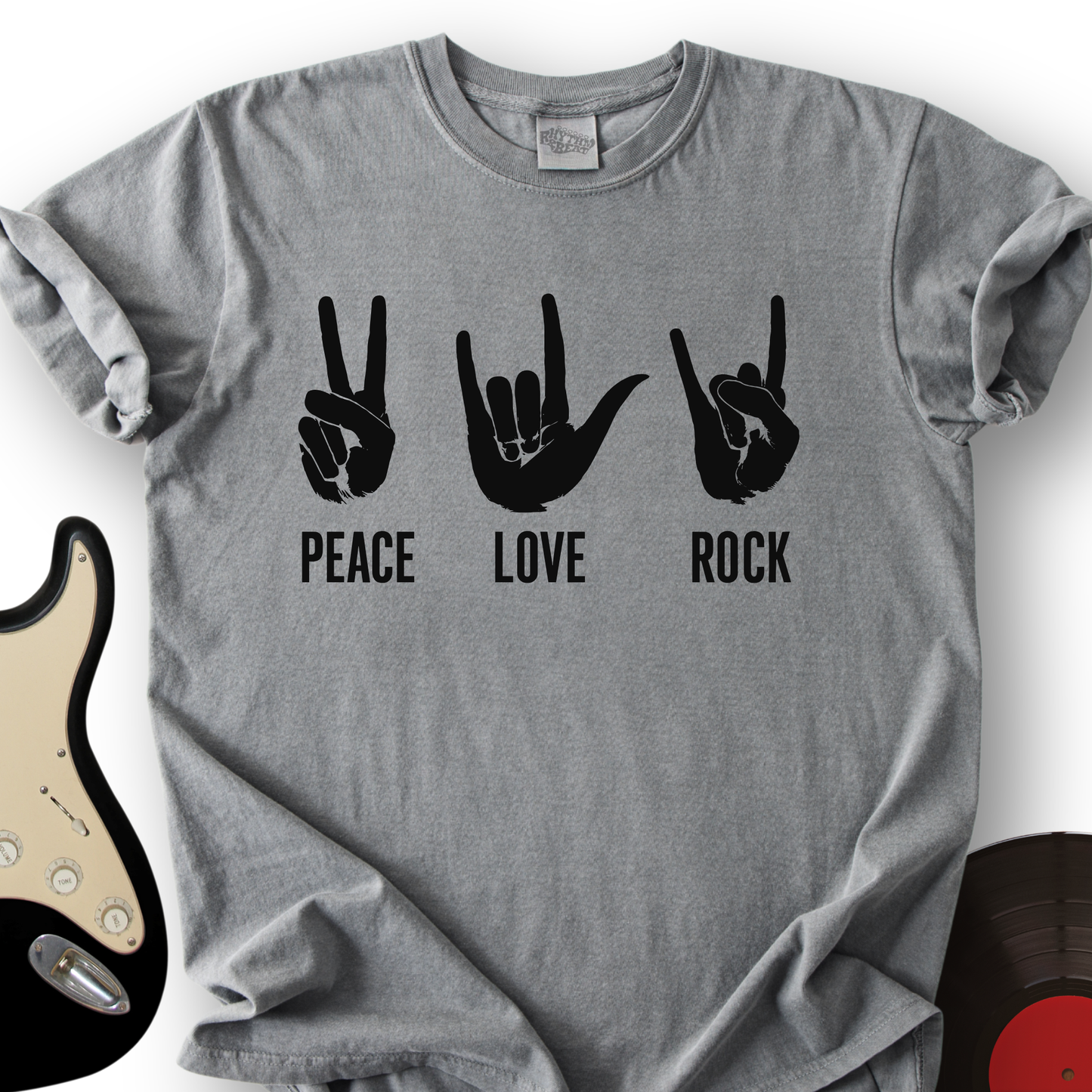 Universal Signs T-Shirt