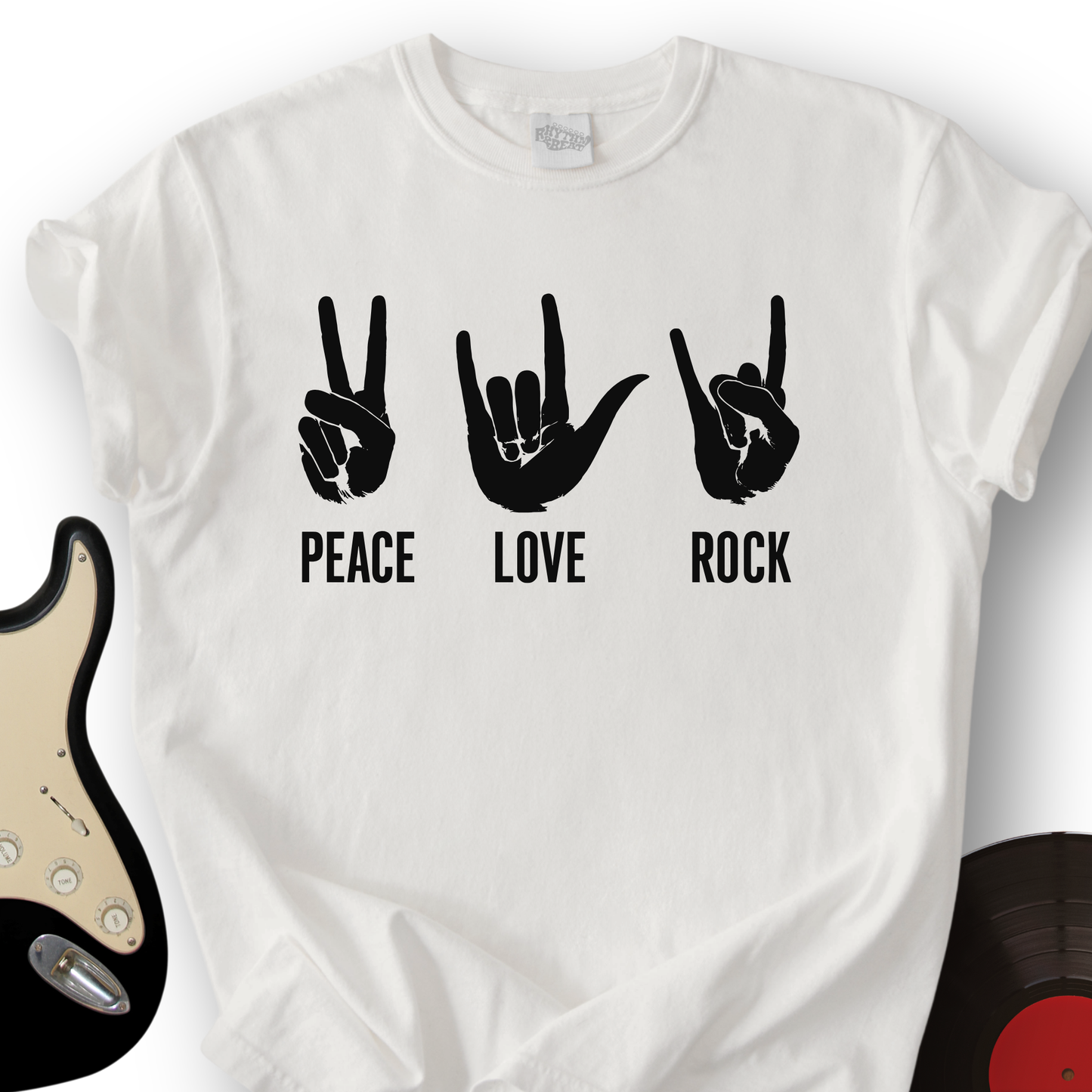 Universal Signs T-Shirt