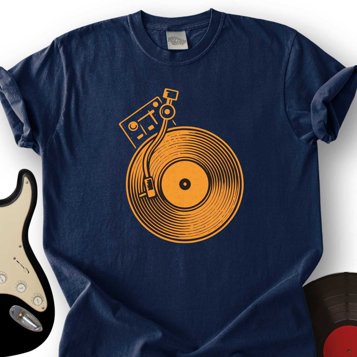 Rewind the Tape T-Shirt