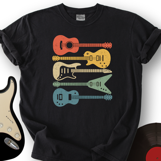 Strum the Rainbow T-Shirt