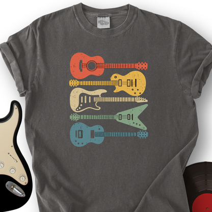 Strum the Rainbow T-Shirt