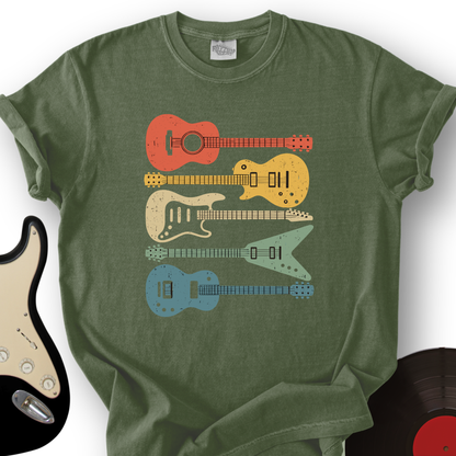 Strum the Rainbow T-Shirt