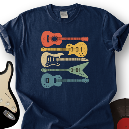 Strum the Rainbow T-Shirt