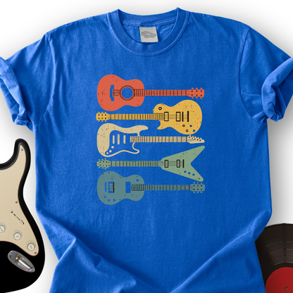 Strum the Rainbow T-Shirt