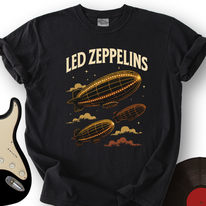 Led Zeppelins T-Shirt