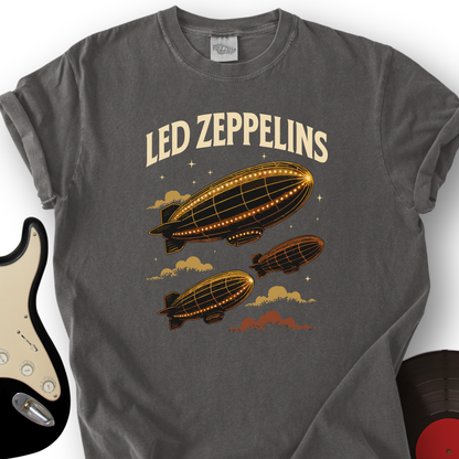 Led Zeppelins T-Shirt