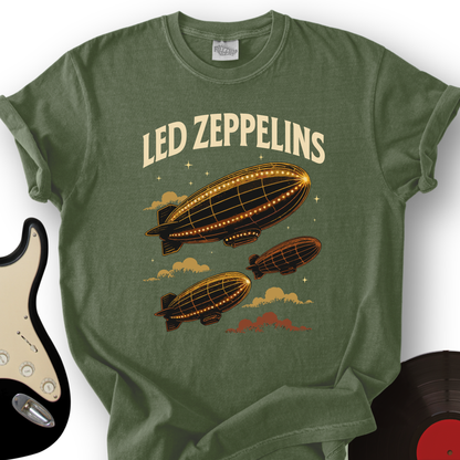 Led Zeppelins T-Shirt