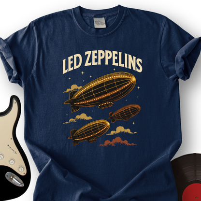 Led Zeppelins T-Shirt