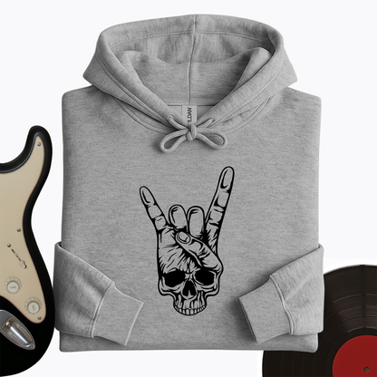 Rock and Soul Hoodie