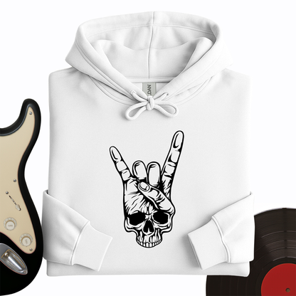 Rock and Soul Hoodie