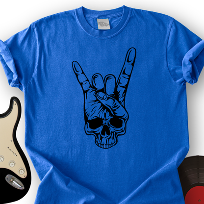 Rock and Soul T-Shirt