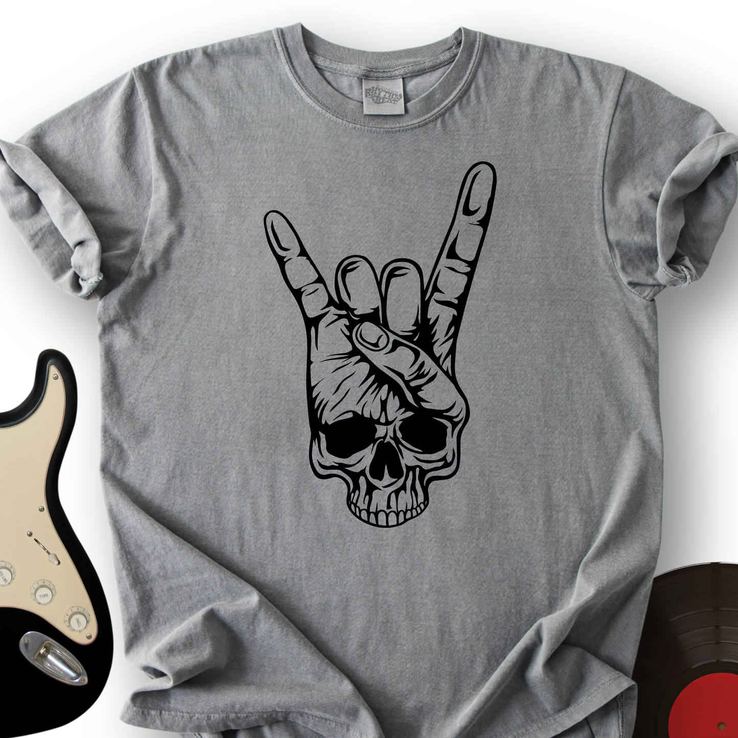 Rock and Soul T-Shirt