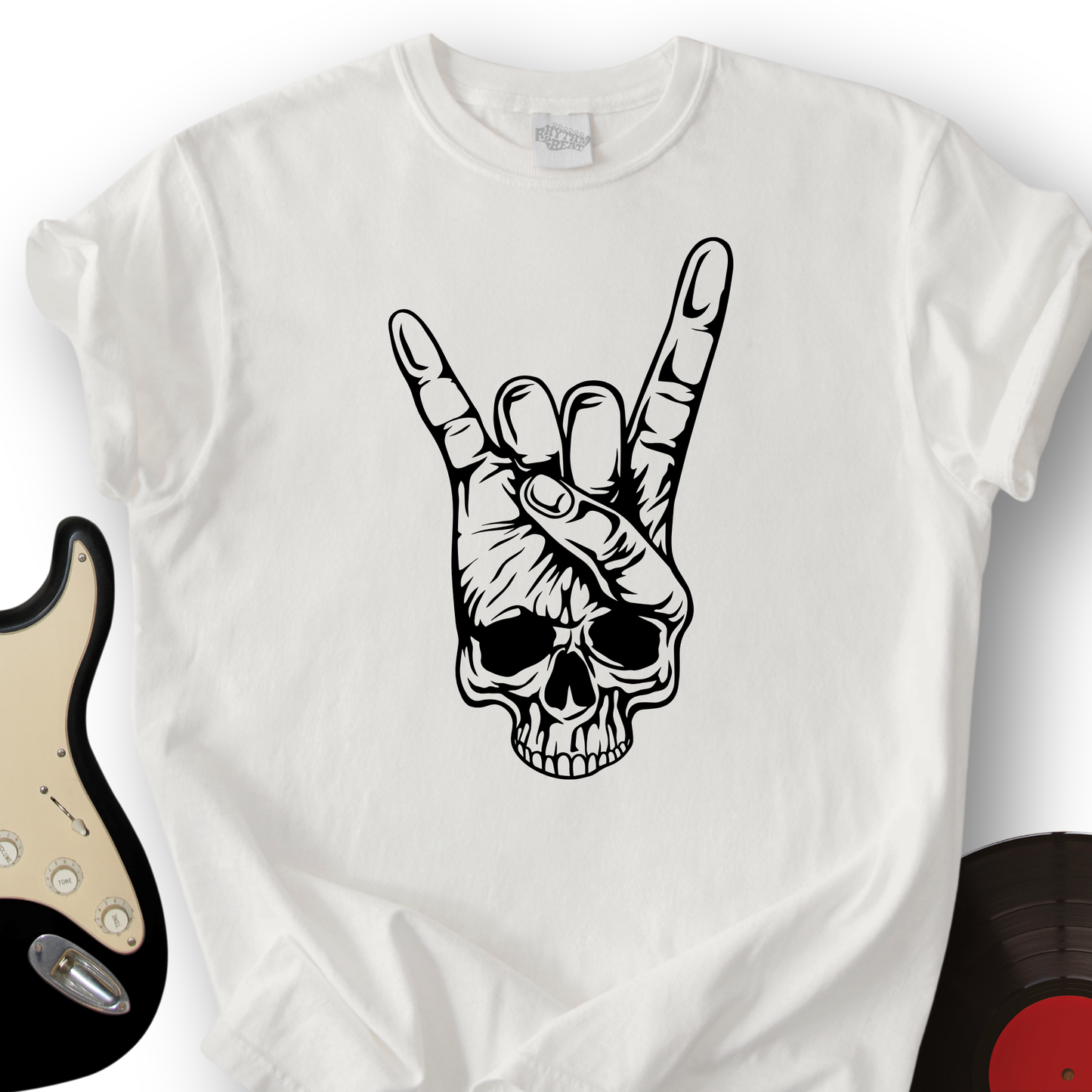 Rock and Soul T-Shirt