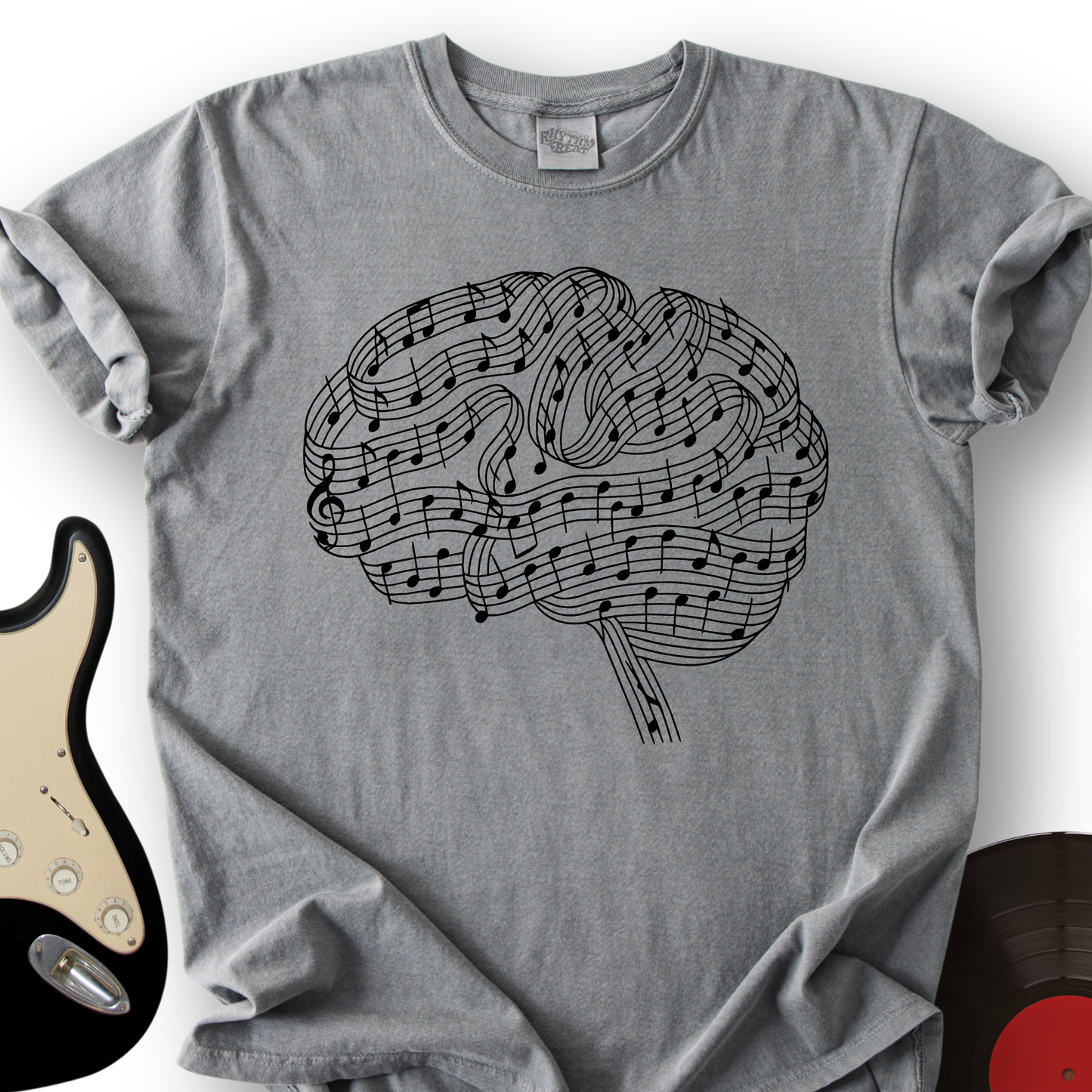 Musical Intelligence T-Shirt