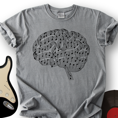 Musical Intelligence T-Shirt