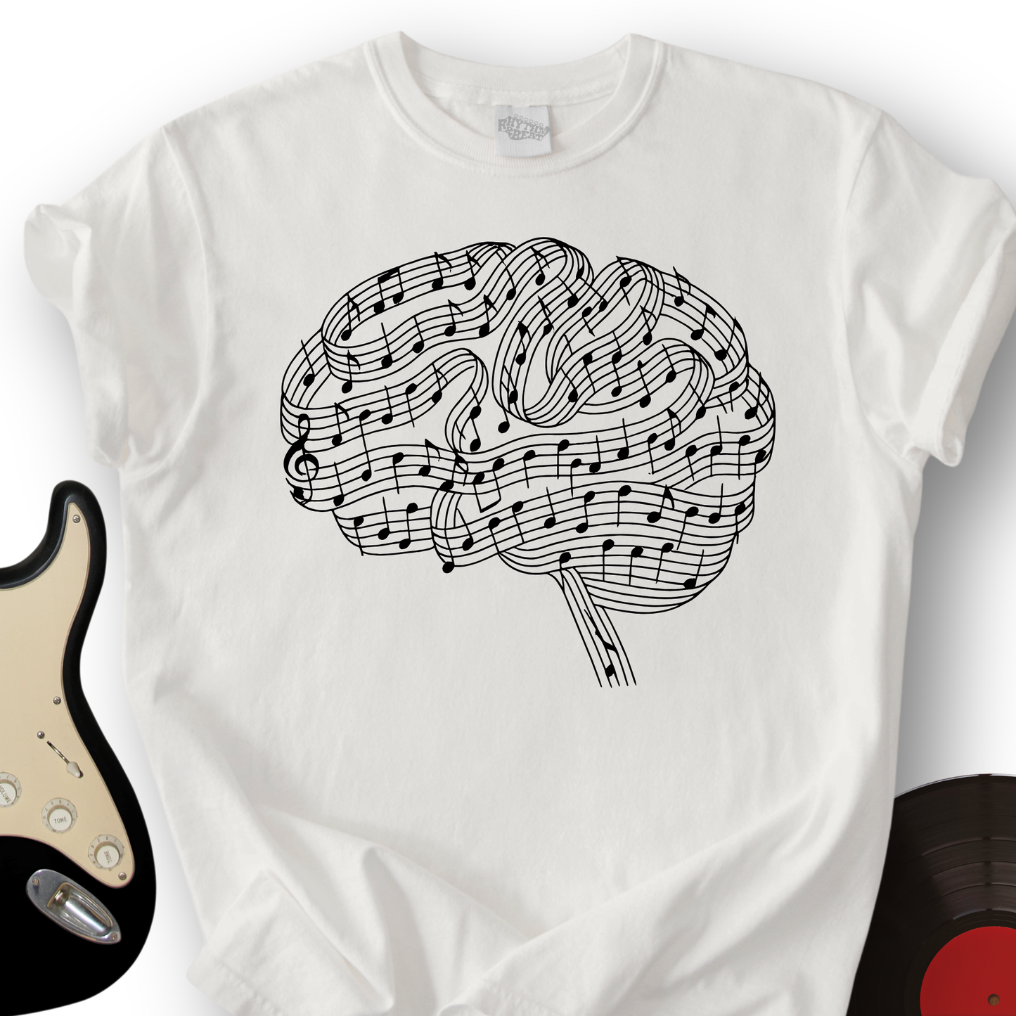 Musical Intelligence T-Shirt