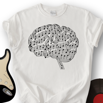 Musical Intelligence T-Shirt