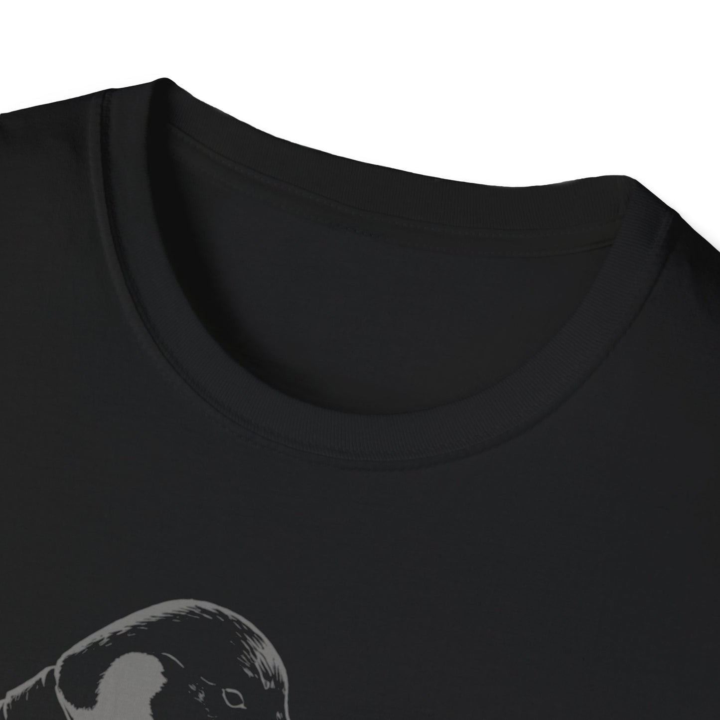 Penguin Pianist T-Shirt